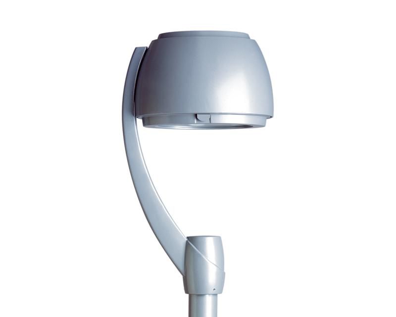 Oval Post Top (ECLY)