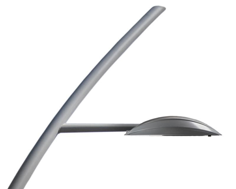 Capella luminaire routier architectural (CPLS)