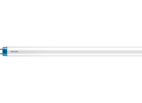 lof Atlas Vertrek CorePro LEDtube 600mm 8W 865 VWV T8 | 929001947411 | Philips lighting