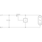 Wiring Diagram - BSN 150 L33-A2-TS 230V 50Hz