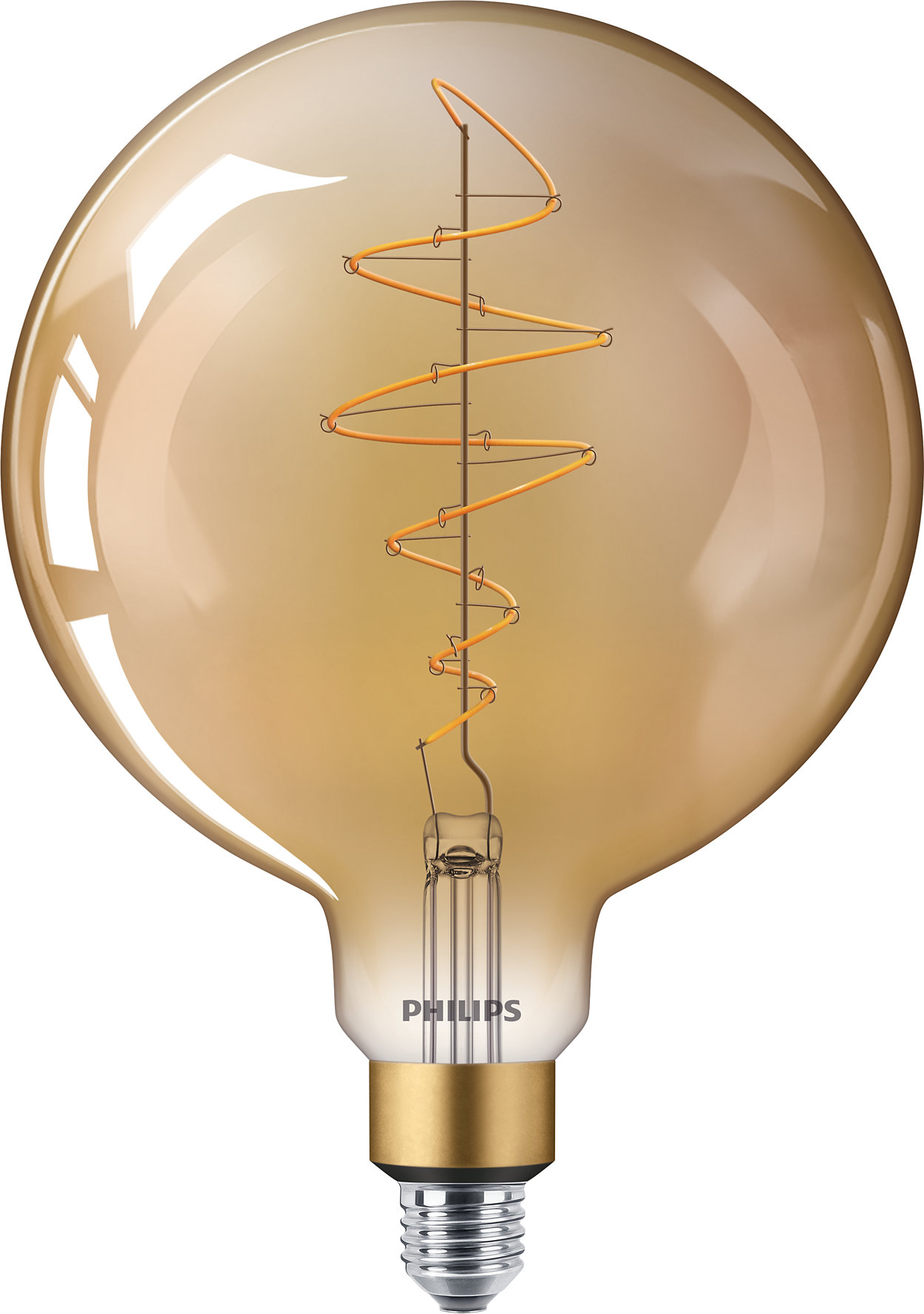 Klasické žárovky LEDbulb pro dekorativní osvětlení