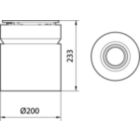 Sm295c Led70 865 Psu Wp Wh Gm Greenspace Surface Mounted Philips