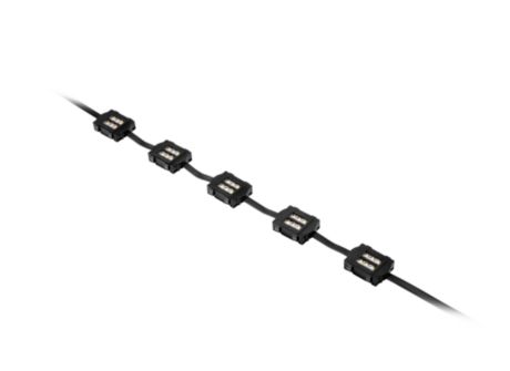 BWS301 6LED 27K 24V A TM LR N16P12