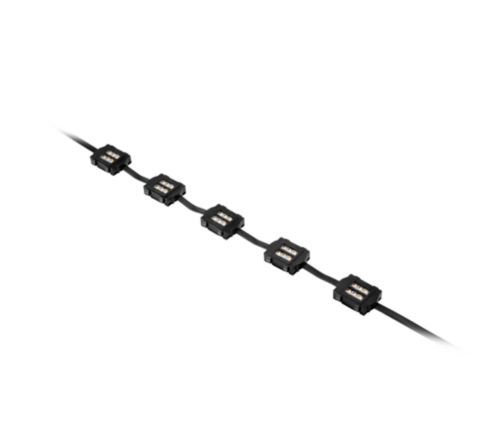 BWS301 6LED 27K 24V A TM LR N16P12
