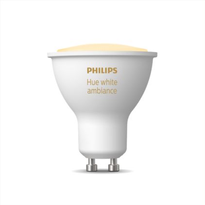 German:An image of product of the Einzelne Lampe, GU10