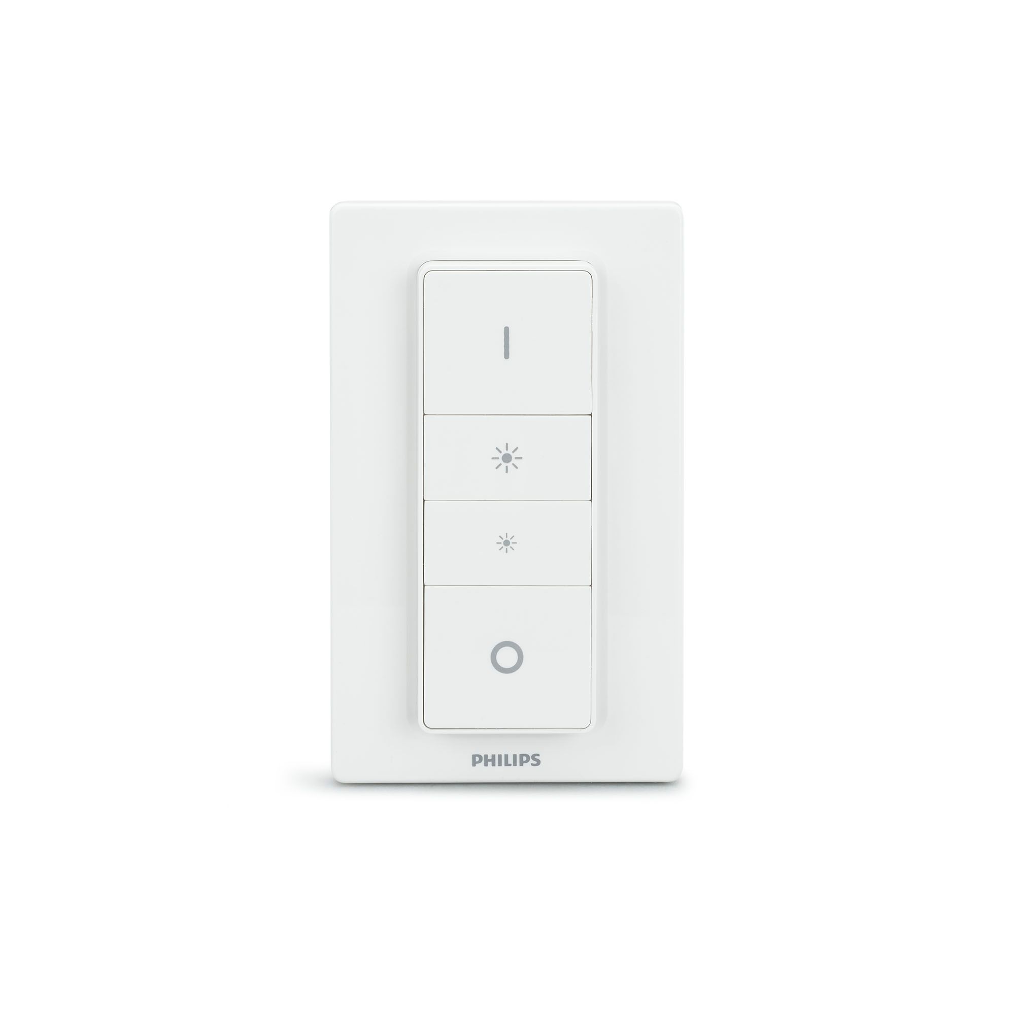 Hue Dimmer switch Philips Hue IN