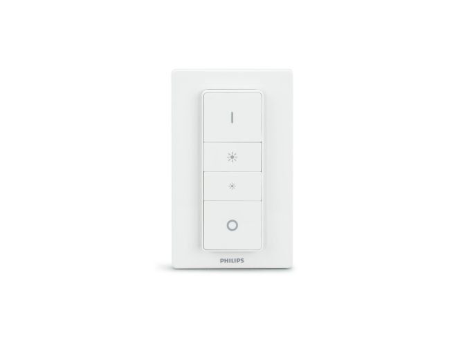 An image of product of the Dimmer switch