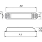 EBE 136 TLD 240 OEM