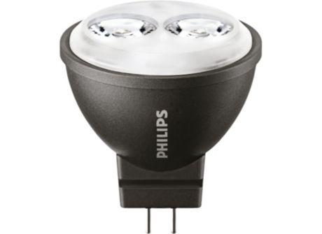 MAS LEDspotLV 3.5-20W 827 MR11 24D