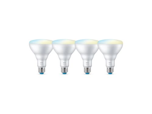 Bundle 4pk Tunable White BR30