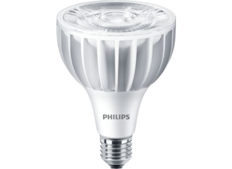 Master LED PAR30L 40W 30D 840