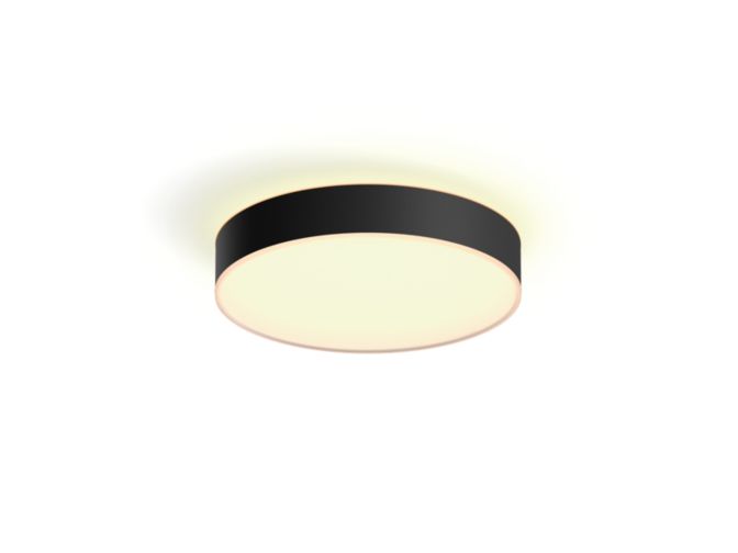 An image of product of the Enrave middelgrote plafondlamp