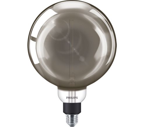 Kaliber Maak plaats Instrument LED giant 20W E27 G200 1800K smoky D | 929002982601 | Philips lighting