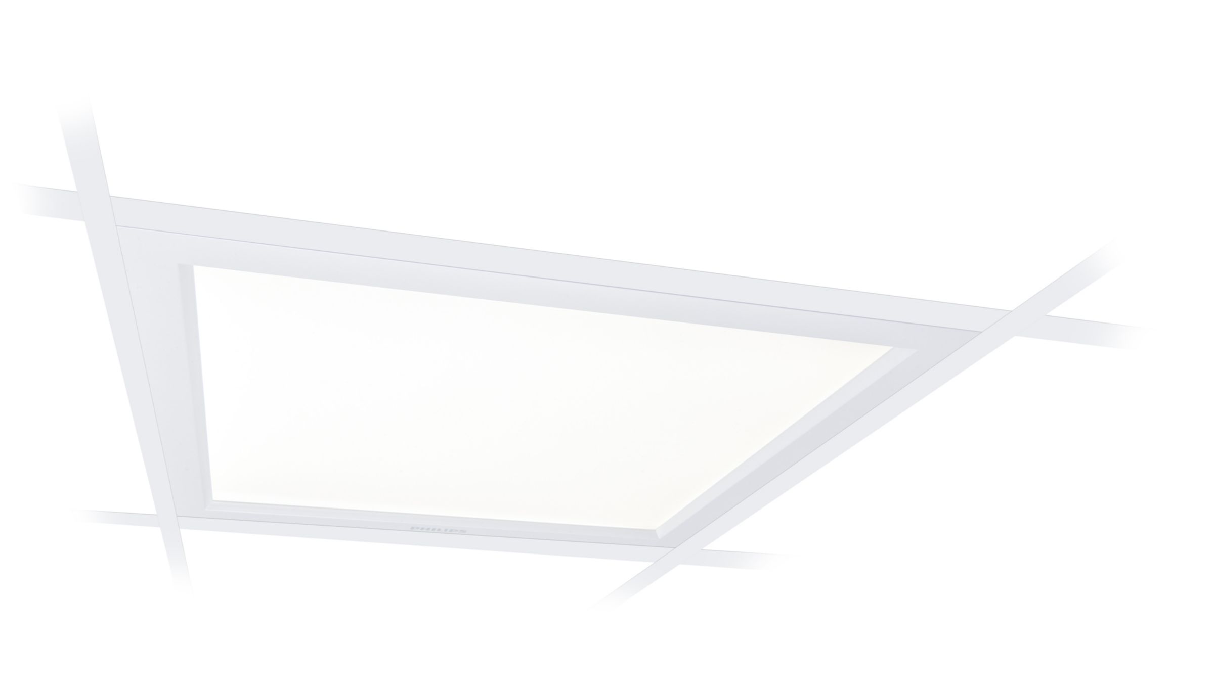 Essential Smartbright Panel RC085