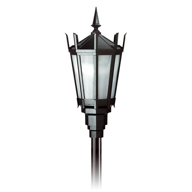 New London Post Top Small (V8915)