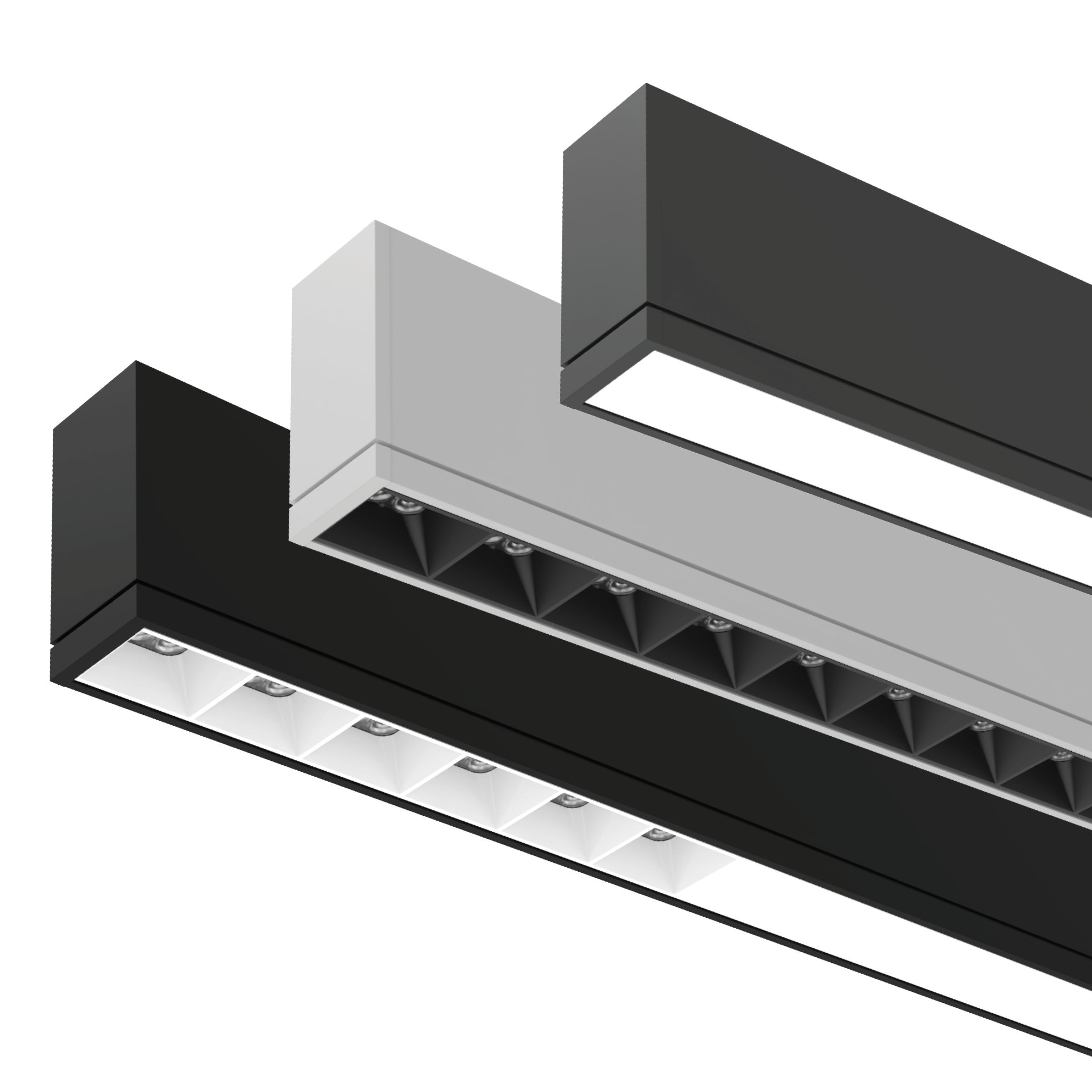 TruGroove en surface micro