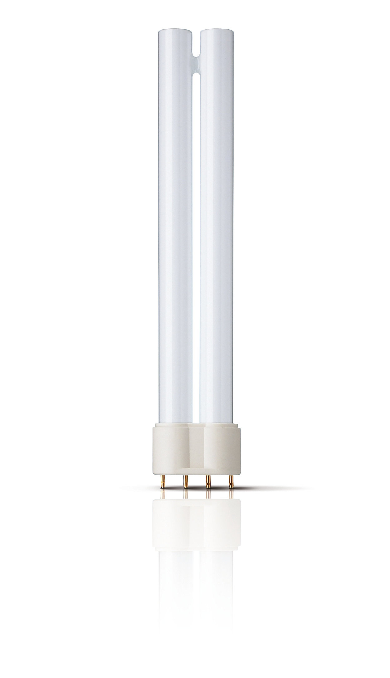 UVB Narrowband PL-L/PL-S – La lampada per fototerapia più efficace e di design