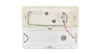 Ledinaire Square Wall-mounted with Movement Detection Unit (MDU)