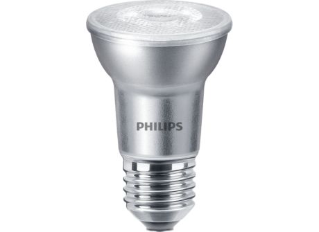 MAS LEDspot D 6-50W E27 827 PAR20 25D