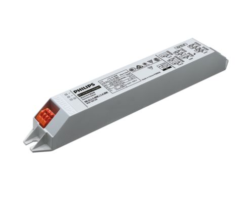 EB-Ci 1-2 36W / 1-4 18W 220-240V 50/60Hz