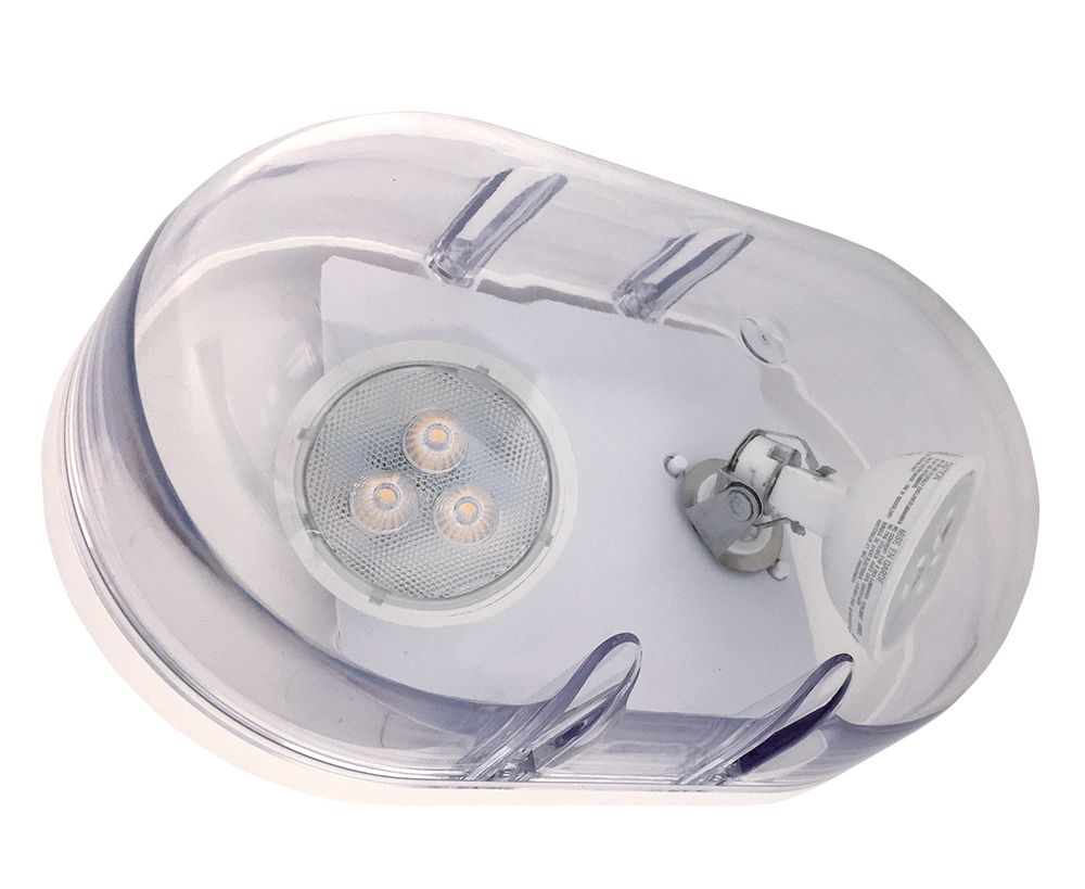 TruPath TPR LED Remote Unit