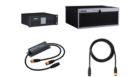 DMX Controls and Wiring Accessories ZXP399