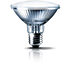 Halogen reflector bulb