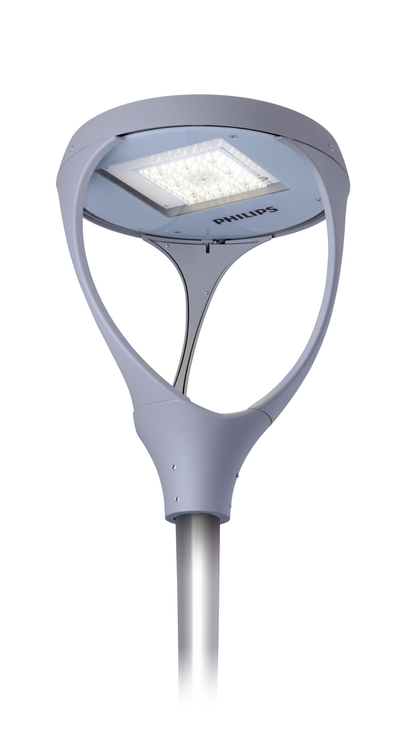 Alumbrado público y residencial Luminarias de Exterior