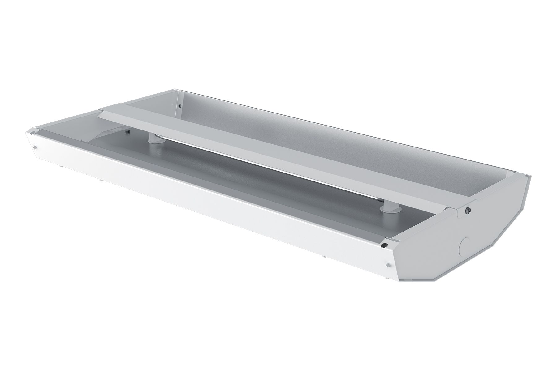 UV-C Indirect Industrial