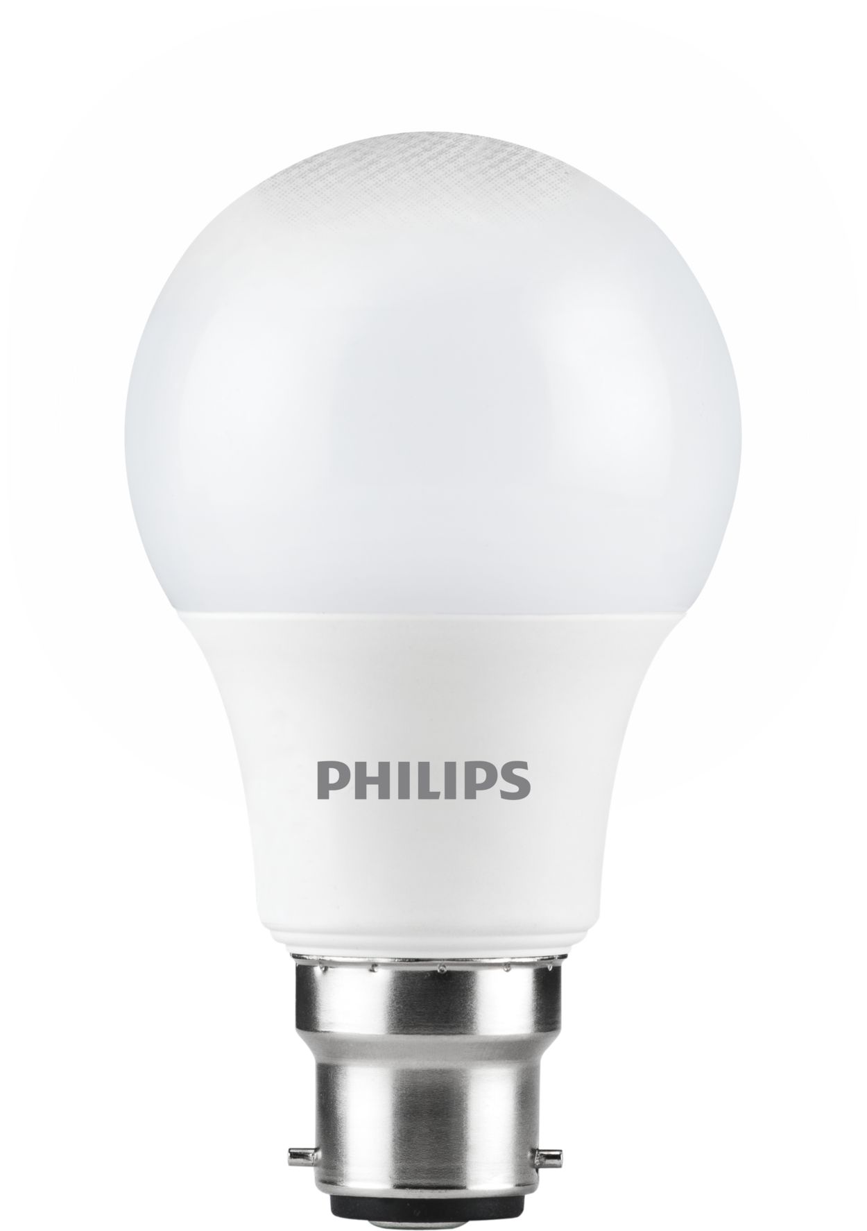 State-of-the-art LED light bulb for the home