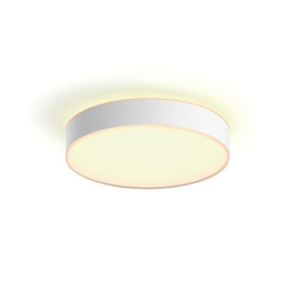 An image of product of the Devere middelgrote plafondlamp