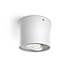 Dimmable LED Phase Ceiling/Wall Spotlight 6.5W