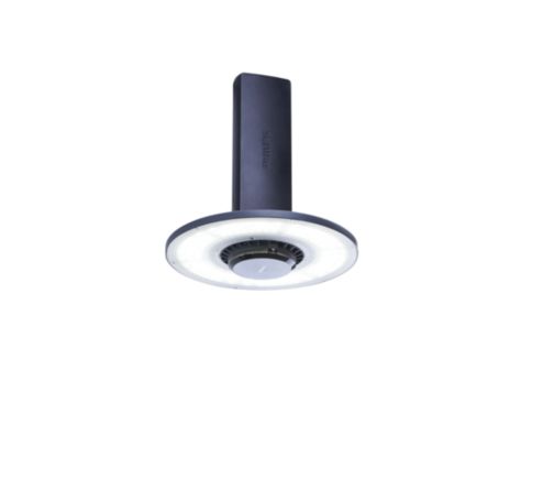 BY718P LED100/NW PSD WB