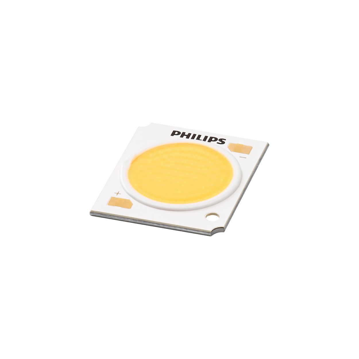 Unmatched and powerful quality of light for a unique shopping experience