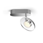 PHILIPS LED WarmGlow Spot simple Glissette