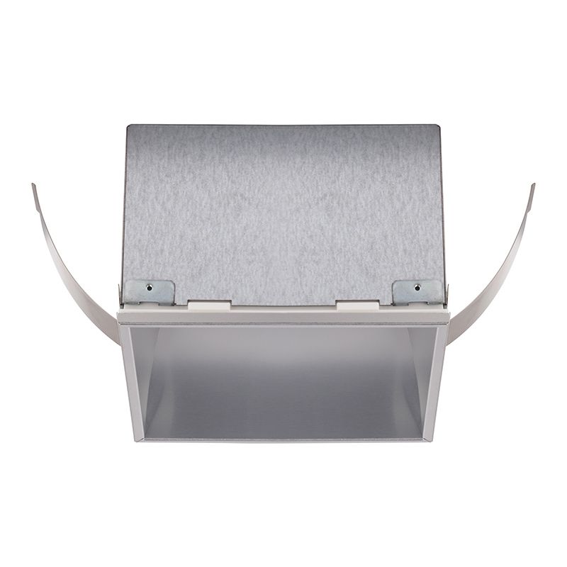Calculite LED 4" square gen 3
