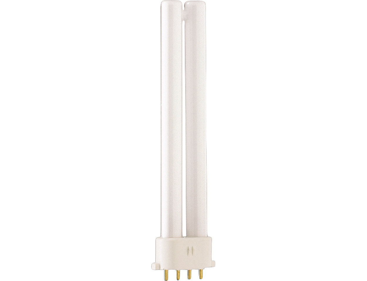 UVB Narrowband PL-L/PL-S – максимально эффективная лампа для фототерапии представляет собой удобное дизайнерское решение