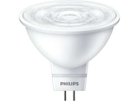 ESS LED MR16 4.5-50W 36D 830 SO 100-240V