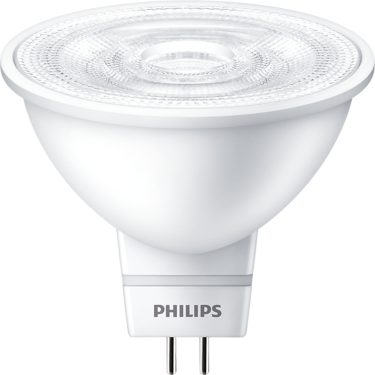 PHILIPS COREPRO LED GU10 5W 36D DIMMABLE 3000K