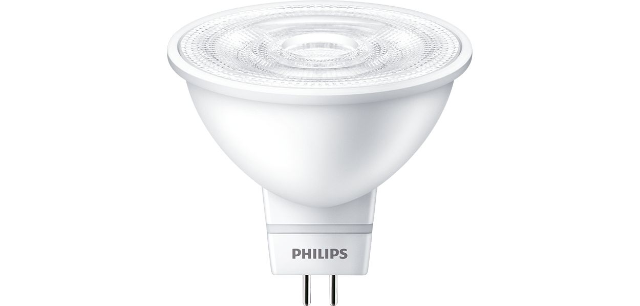 Your everyday LEDspot MR16