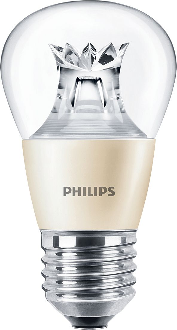 LEDlustre 6-40W E27 P48 | 929001140702 | Philips lighting