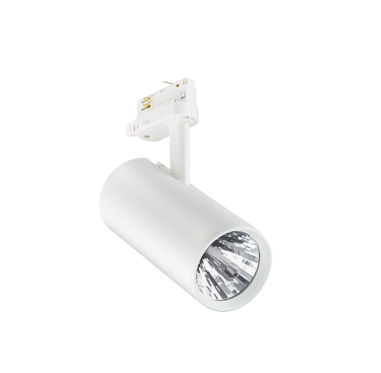 GreenSpace Accent Projector mini - En flexibel, prisvärd och kompakt spotlight för användning i butiker