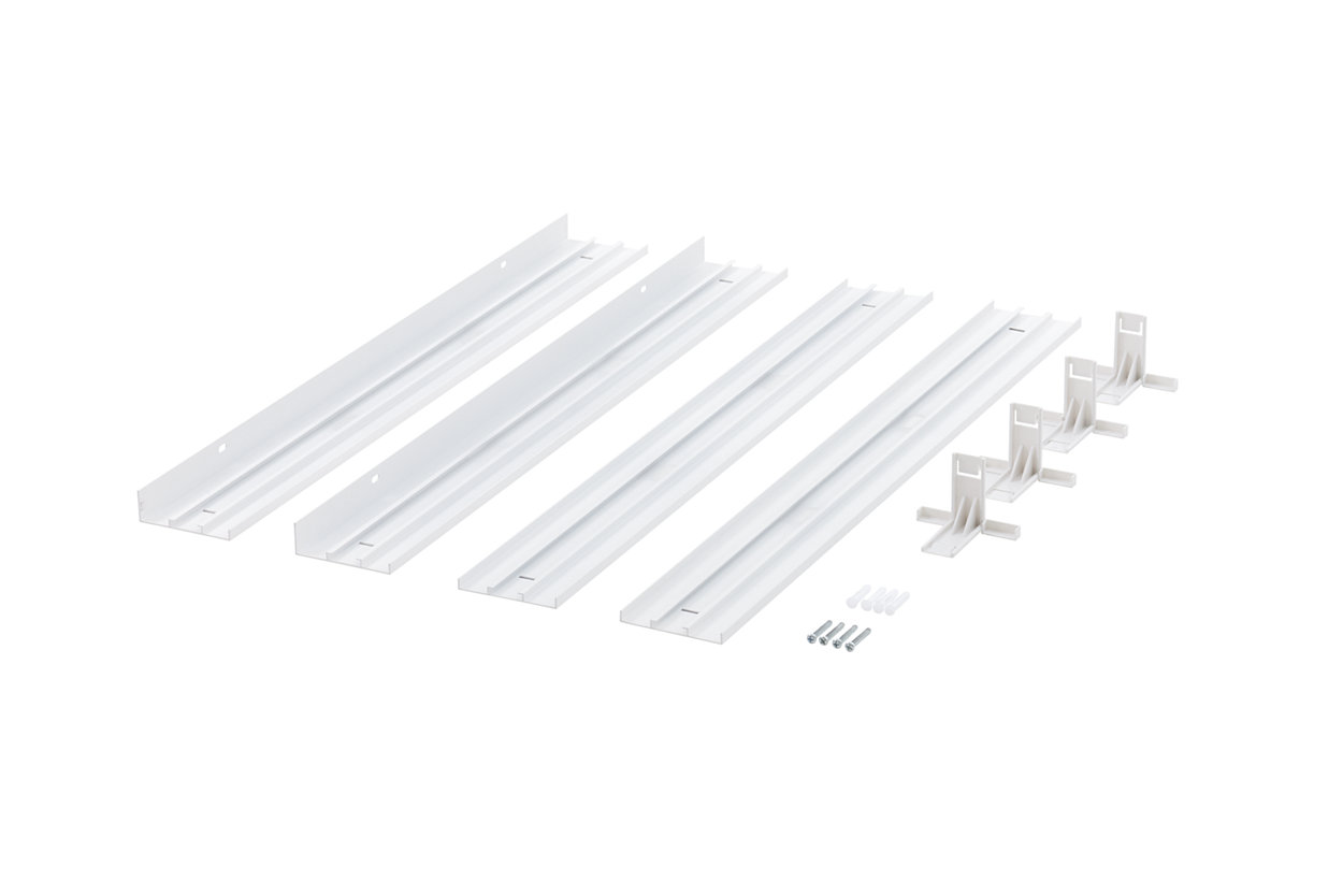 Ledinaire-panel −  Glimrende LED, rett og slett