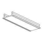 Dimension Drawing (without table) - ZRS750 CS WH (XTSP11-3)