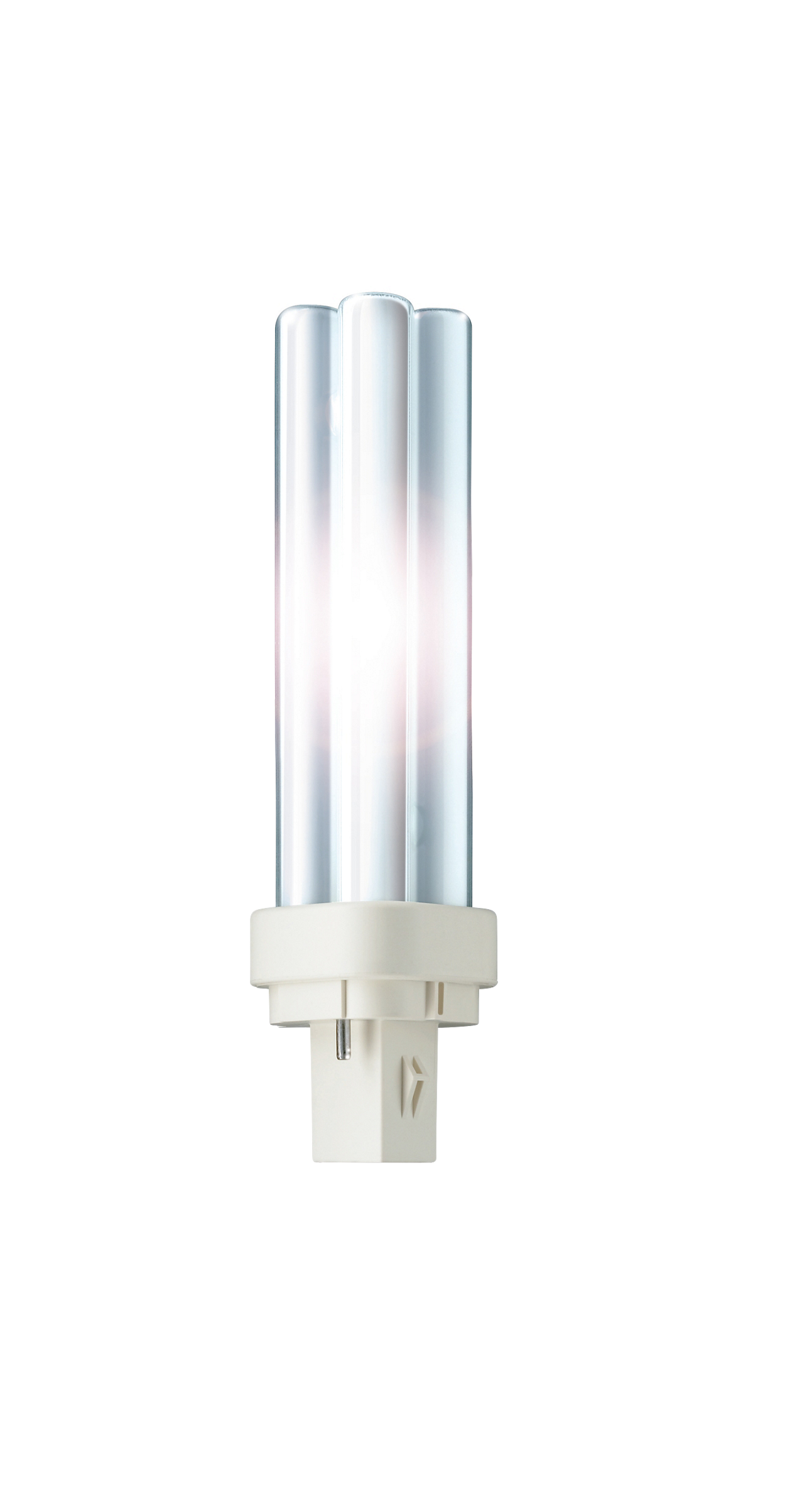 10 x Philips MASTER PL-C 13 W 830 2P G24d-2 1 lámpara fluorescente compacta Blanco Cálido Nuevo y original 