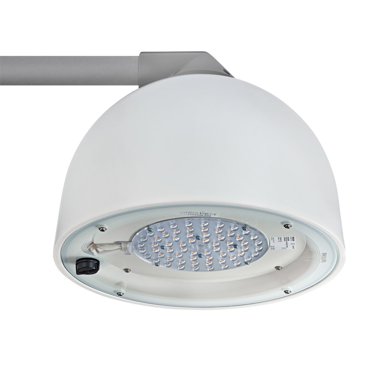 BRS762 LED60/830IIGL-MDW CLO-LS850SRTB | 919008634409 | Philips lighting