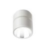 Surface mounted