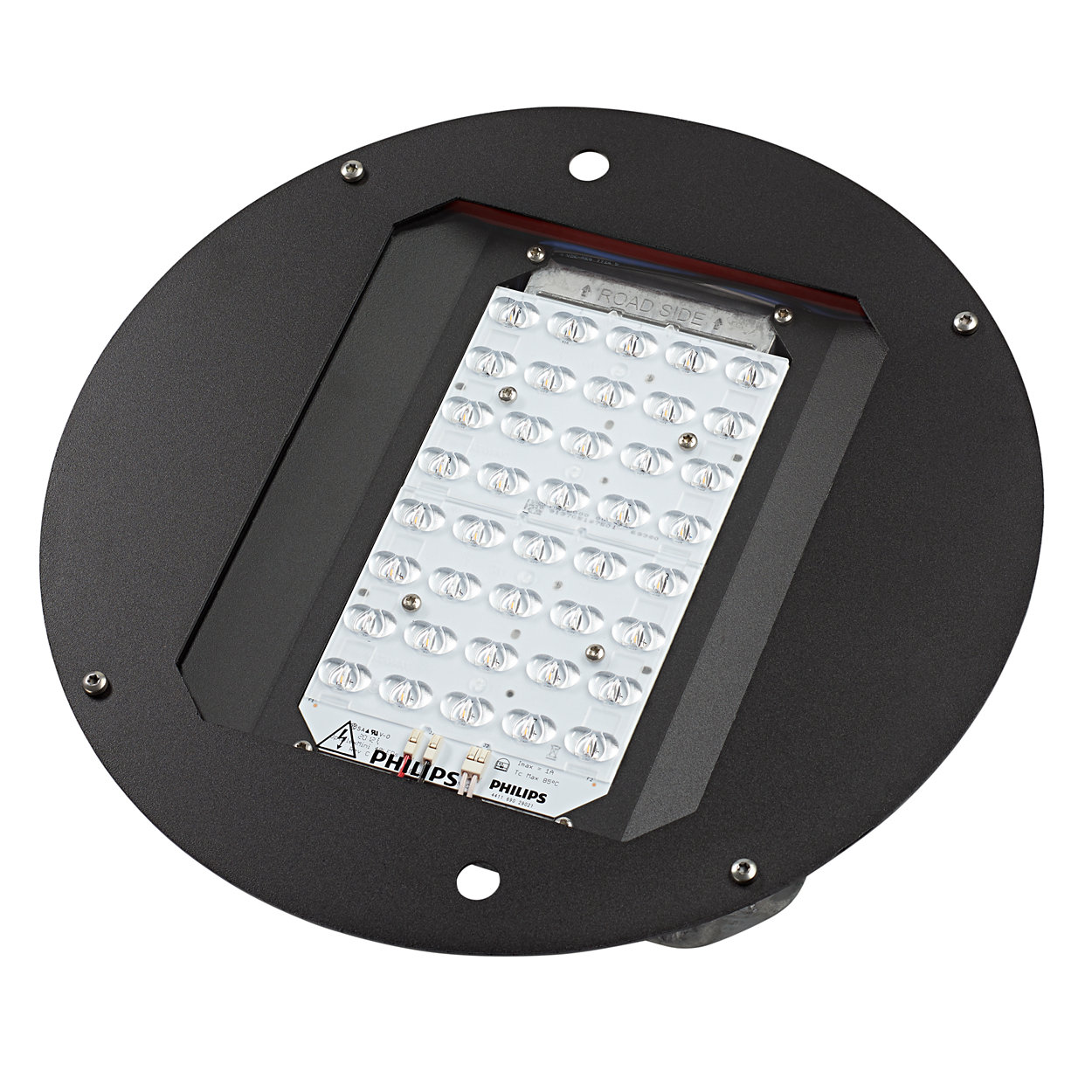 Upgrading your traditional luminaire installation base to a more energy-efficient, future-proof LED alternative.