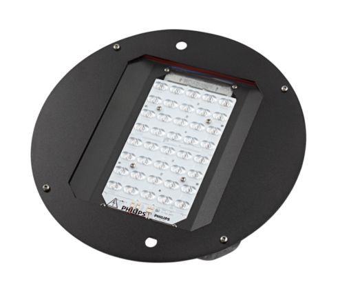 EDP773 LED50/830 II MK-BK DM50 FG H07RN-