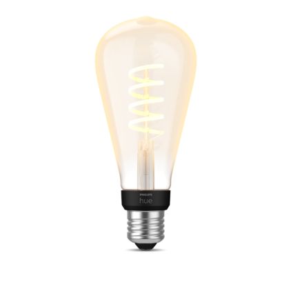 An image of product of the ST72 Edison - E27 slimme lamp